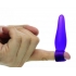 Fanny Fiddlers 3 Piece Finger Rimmer With Vibrating Bullet