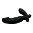 Prostatic Play Nomad Silicone Prostate Vibe - Luxurious Intimacy