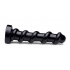 The Screw Giant 12.5 inches Dildo – Black