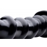 The Screw Giant 12.5 inches Dildo – Black