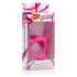 Petal Pusher Silicone Labia Spreader - Pink