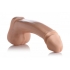 The Annihilator XXXL 18-Inch Dildo - Beige