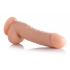 The Forearm - Colossal Dildo with Suction Base