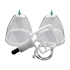 Size Matters Breast Cupping System - Enhancement and Pleasure