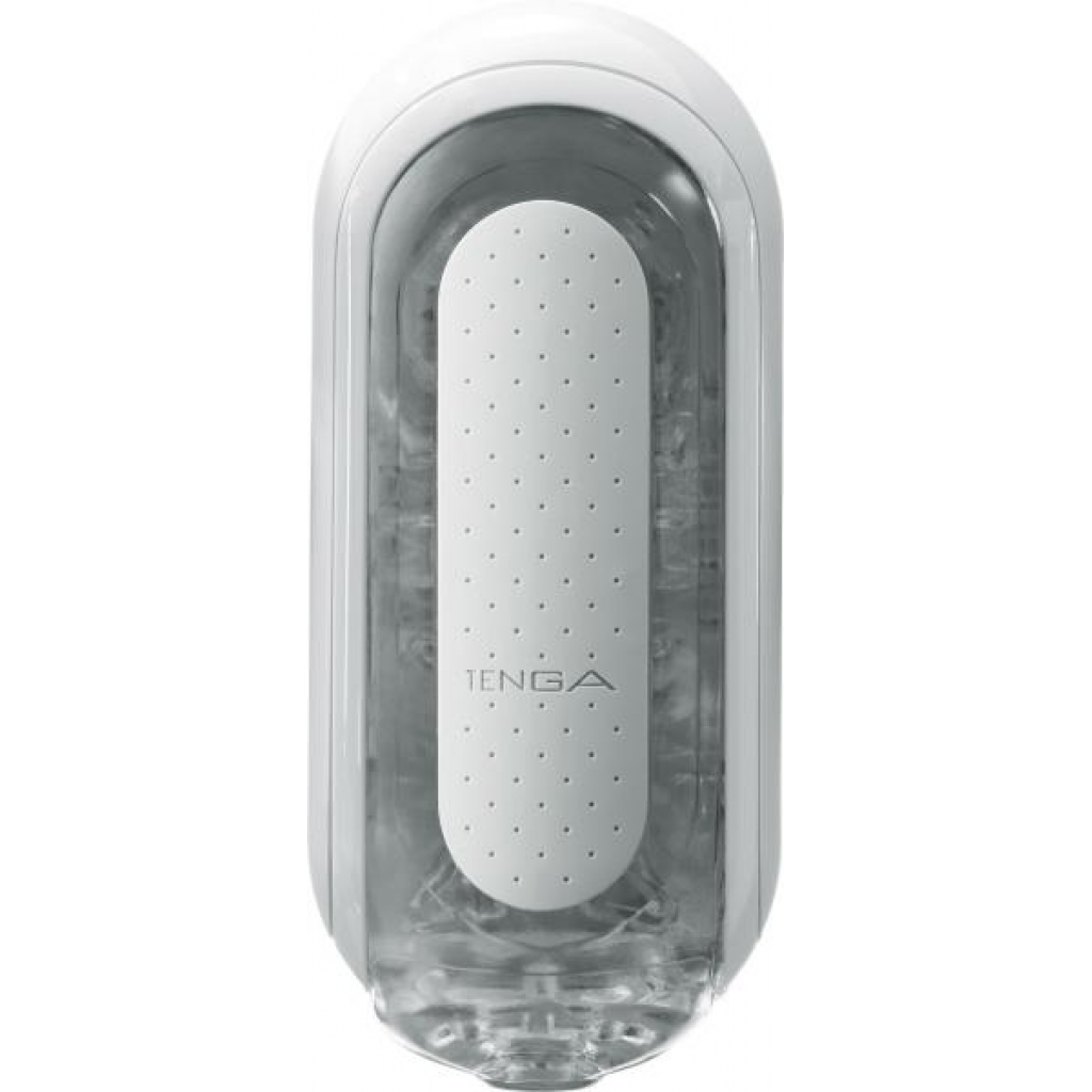 Tenga Flip 0 Zero Stroker - White