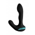 Maverick Rotating Vibrating Prostate Stimulator in Black