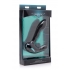 Maverick Rotating Vibrating Prostate Stimulator in Black