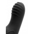 Maverick Rotating Vibrating Prostate Stimulator in Black