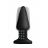 Premium Silicone Weighted Prostate Plug - XL