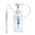 Clean Stream Pump Action Enema Bottle: Precision Control for Personal Cleansing