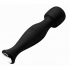 Mighty Pleaser - Powerful 10x Silicone Wand Massager