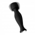 Mighty Pleaser - Powerful 10x Silicone Wand Massager