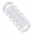 Add A Ring Customizable Ball Stretcher Kit - Enhance Your Pleasure