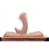 G-Spot Attachment for Saddle Sex Machine - Beige