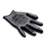 Pleasure Poker Textured Glove for Versatile Sensation