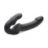 Evoke Rechargeable Vibrating Strapless Strap-On