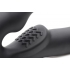 Evoke Rechargeable Vibrating Strapless Strap-On