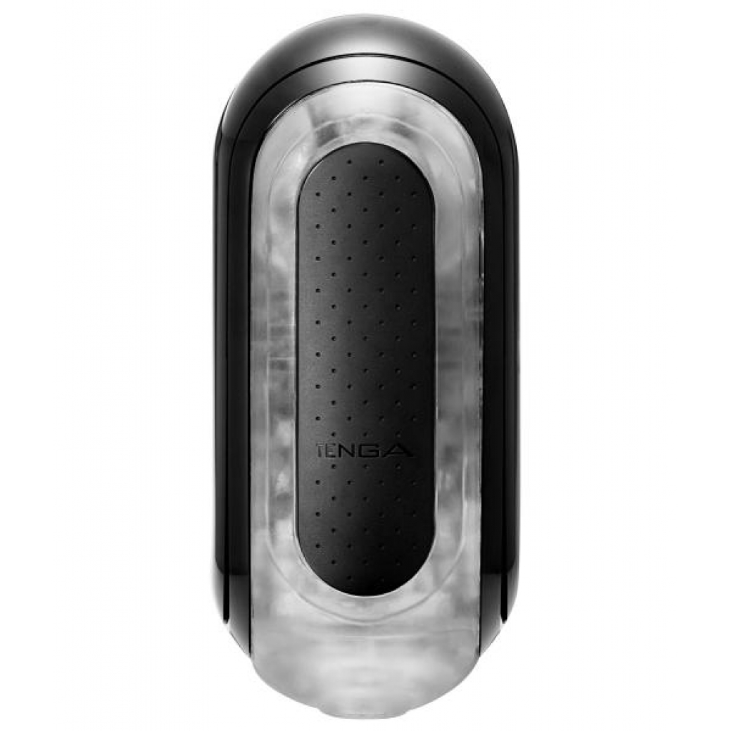 Tenga Flip Zero Black Masturbator