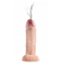 Loadz 10 Inches Realistic Dual Density Squirting Dildo