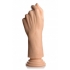 Knuckles Small Clenched Fist Dildo - Realistic Pleasure