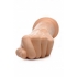 Knuckles Small Clenched Fist Dildo - Realistic Pleasure