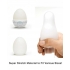 Tenga Easy Beat Egg Standard Masturbator 6 Pack: Variety and Pleasure