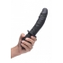 Power Pounder Vibrating and Thrusting Silicone Dildo