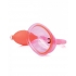 Size Matters 5 Inch Large Vaginal Pump - Pink