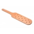 Wooden Paddle - Beech Wood (17.75 inches)