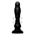 Thunderplugs Remote Control Plug - Experience Unmatched Pleasure