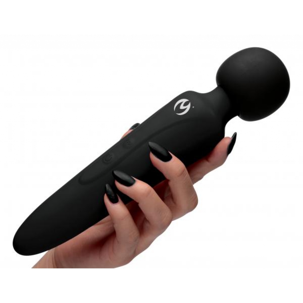 Thunderstick Premium Ultra Powerful Silicone Wand