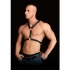 Thanos Chest Centerpiece - Black Body Harness O/S