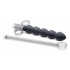 Silicone Links Lubricant Launcher Black