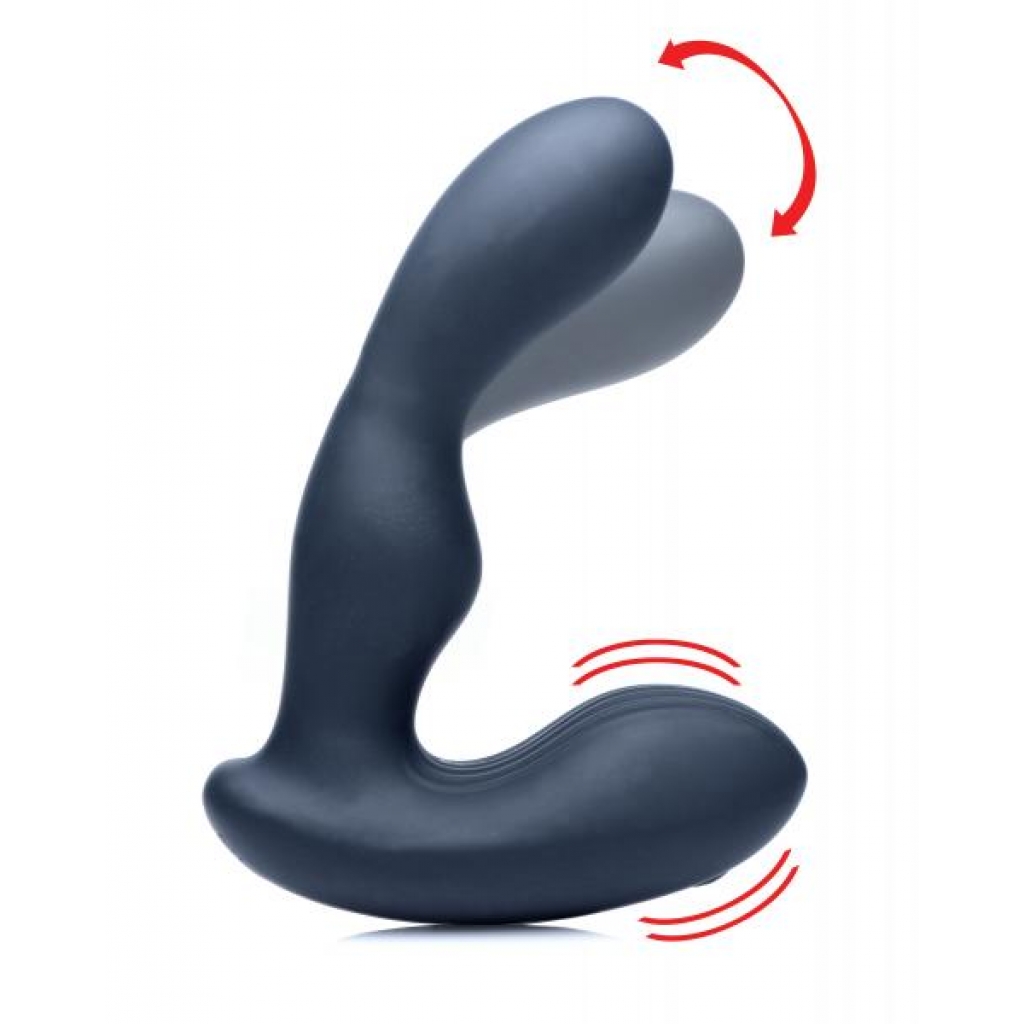 Alpha Pro 7X P-Stroke Prostate Stimulator