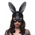 Bad Bunny Bunny Mask - Black O/S