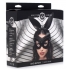 Bad Bunny Bunny Mask - Black O/S