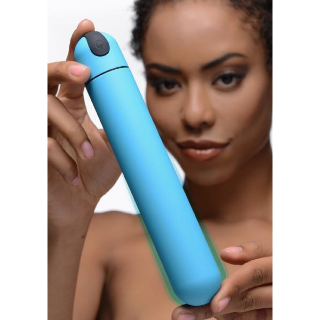 Bang XL Bullet Vibrator Blue