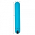 Bang XL Bullet Vibrator Blue