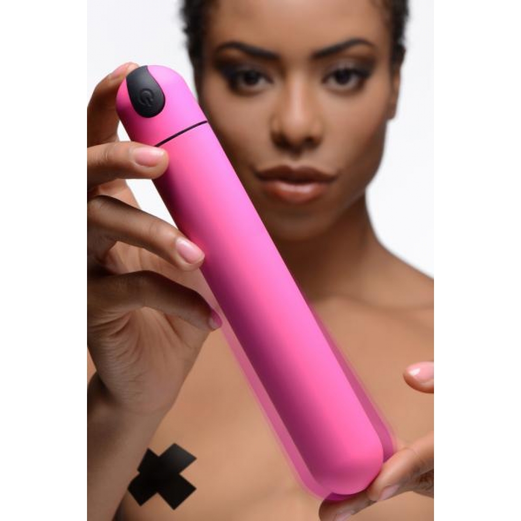 Bang XL Bullet Vibrator, Pink