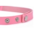 Sweet Heart Chrome Heart Pink Choker