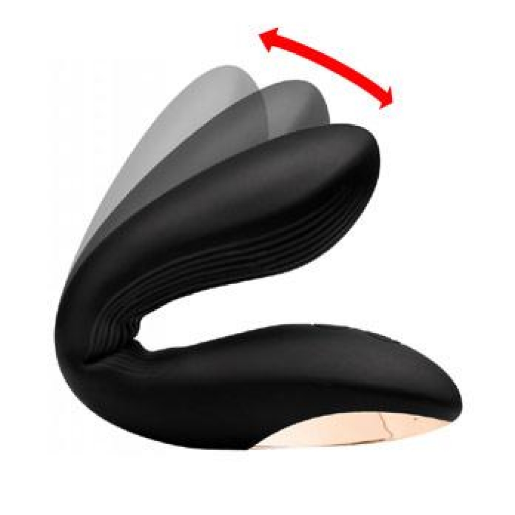 7x Bendable Silicone Vibrator: Versatile Pleasure Tool