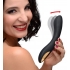 7x Bendable Silicone Vibrator: Versatile Pleasure Tool