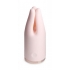 Vibrassage Twirl 10X Vibrating Clitoral Teaser - Pink