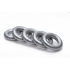 Ring Master Custom Ball Stretcher Kit - Silver