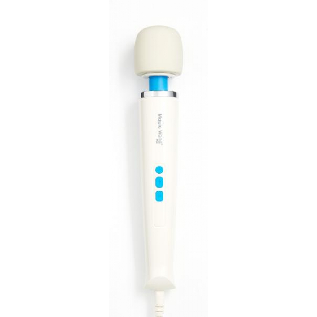 Magic Wand Plus: The Ultimate Muscle Relaxation Tool