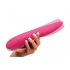 8x Pro-Lick Vibrating & Licking Silicone Tongue Vibrator