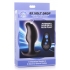 Volt Drop Vibrating and E-Stim Prostate Massager with Remote