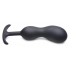 Premium Silicone Weighted Prostate Plug - XL