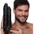 Reversible Double Stuffer Dildo for Enhanced Experience