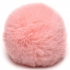 Interchangeable Bunny Tail - Pink